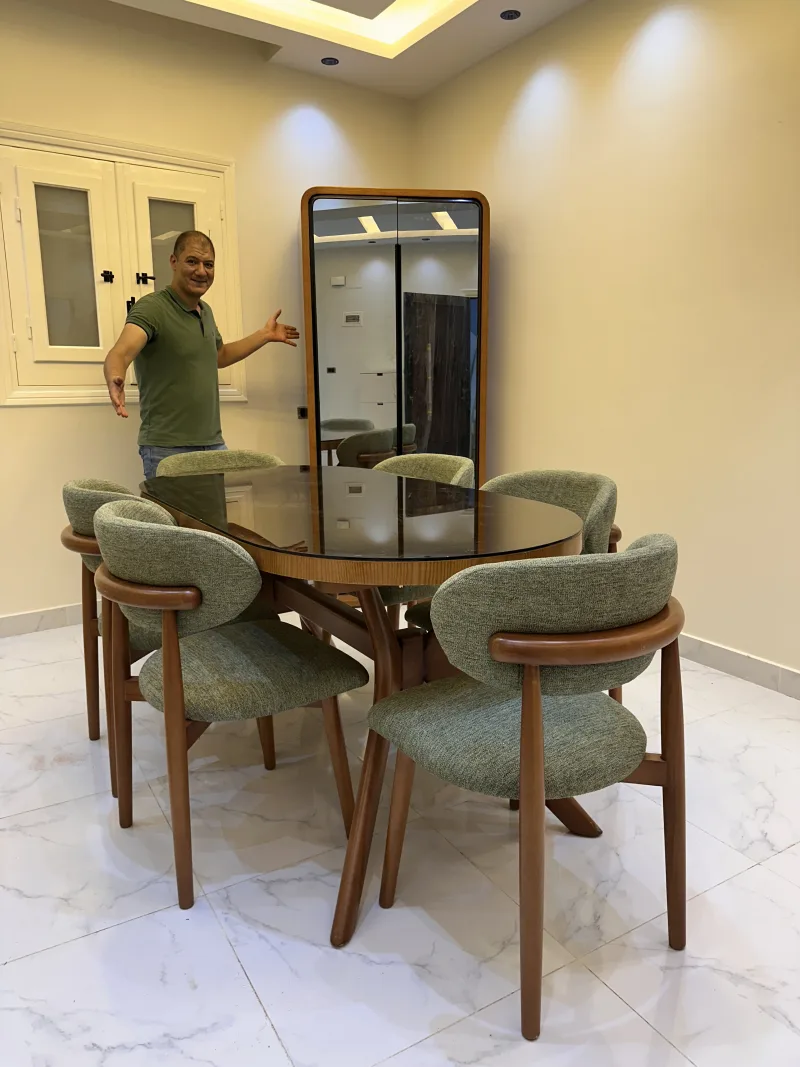Hema Dining Room