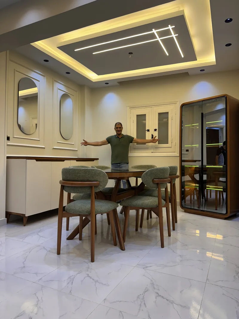 Hema Dining Room