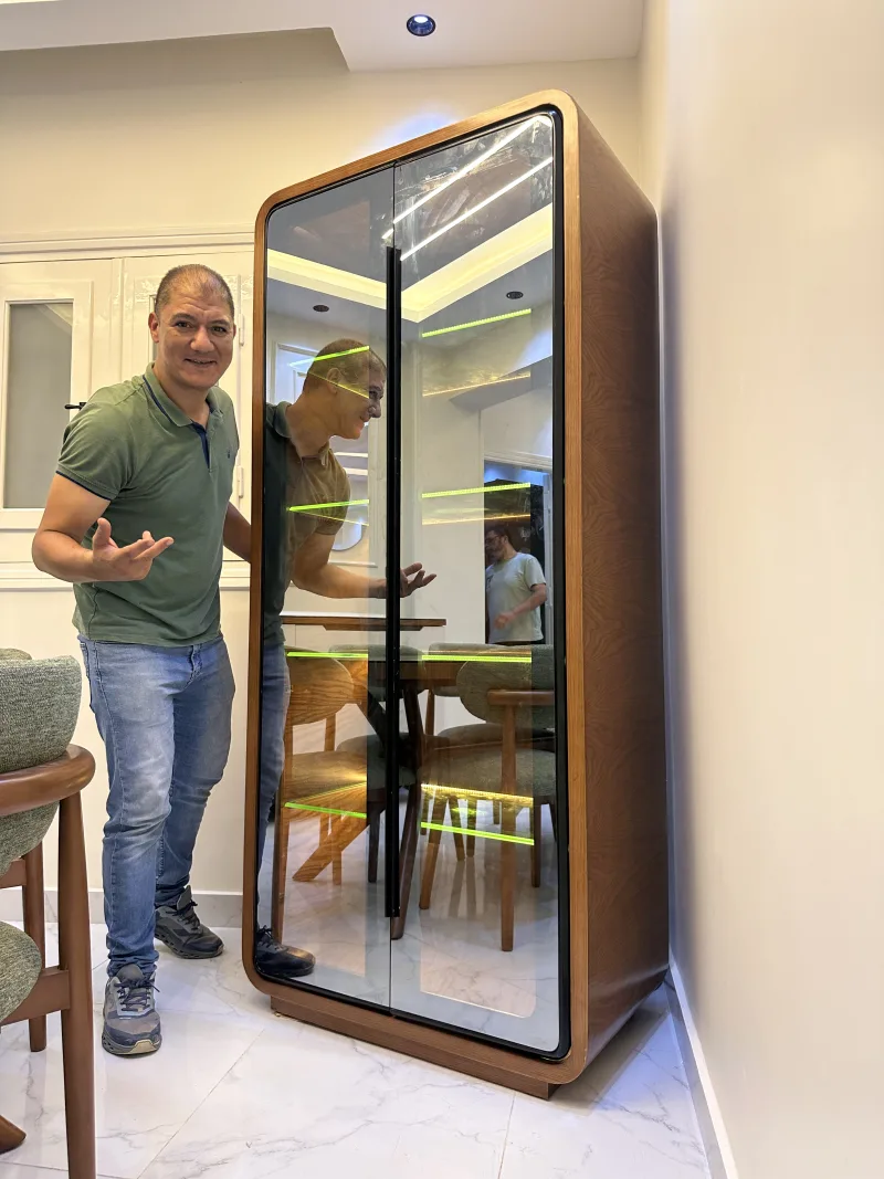 Hema Dining Room